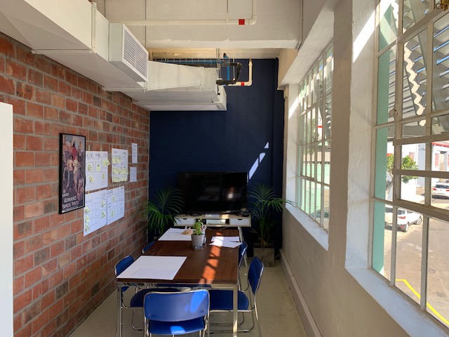 To Let commercial Property for Rent in Woodstock Western Cape